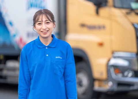 未経験でも活躍できる